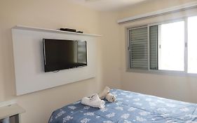 Ap 2 suites na melhor região de SP